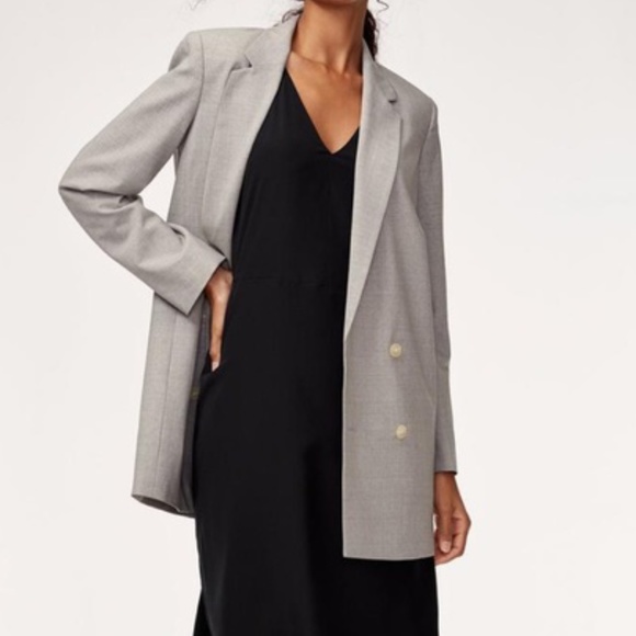 Babaton | Christos Blazer - Picture 1 of 10